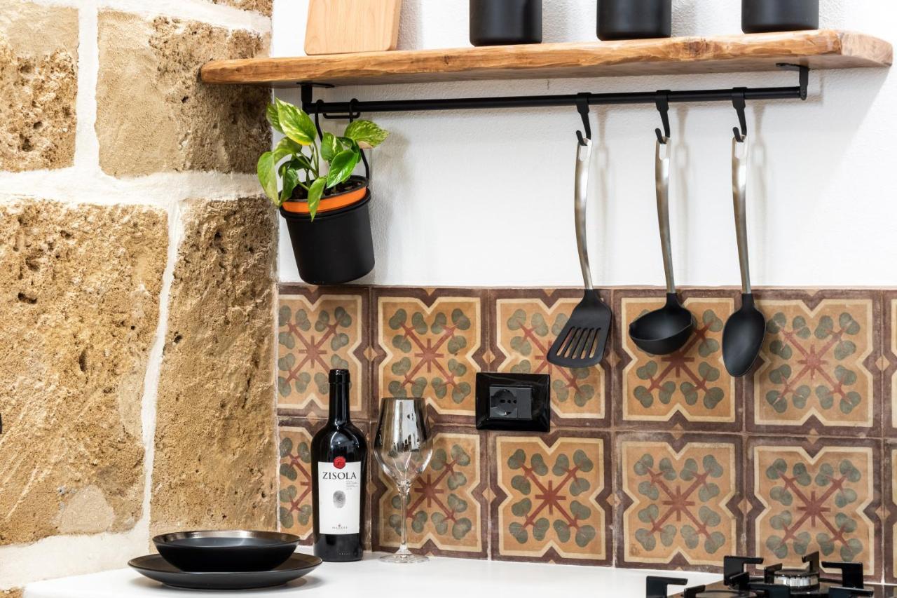 Othila Home Noto Ngoại thất bức ảnh