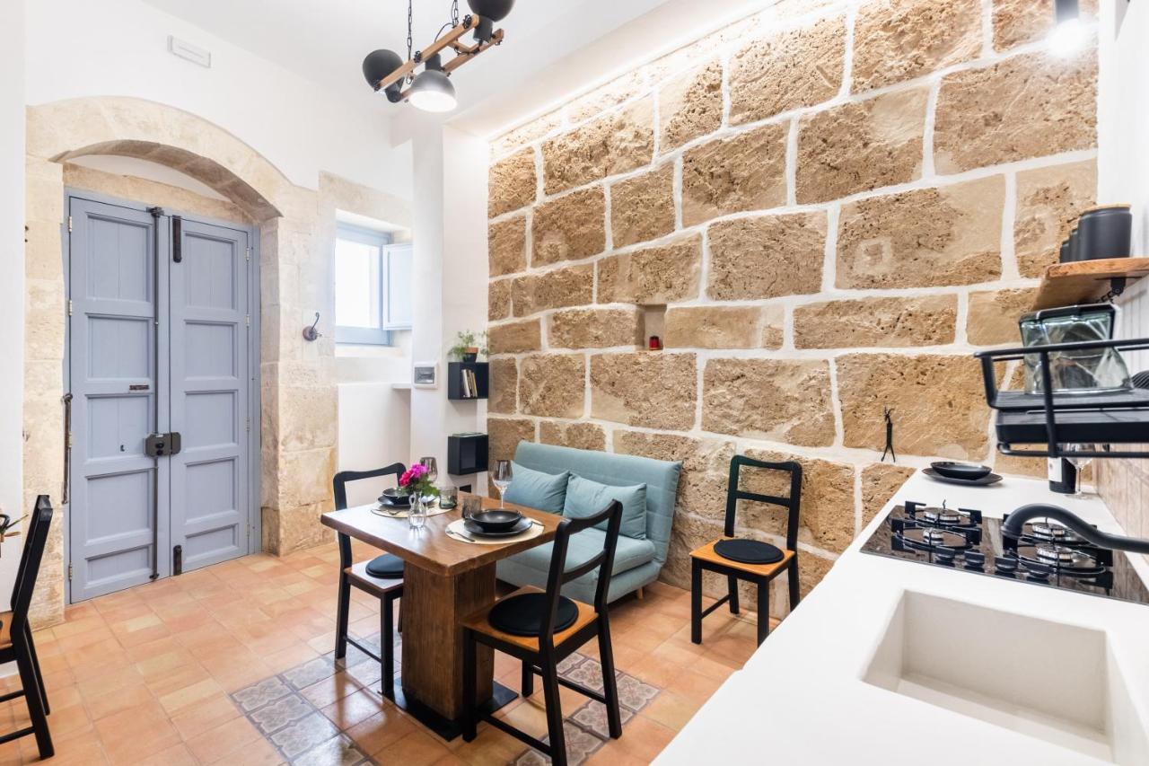 Othila Home Noto Ngoại thất bức ảnh