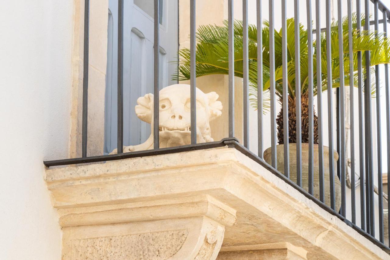 Othila Home Noto Ngoại thất bức ảnh